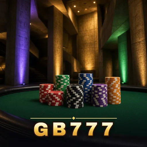 gb777 APK Indonesia - Panduan Lengkap dan Tutorial